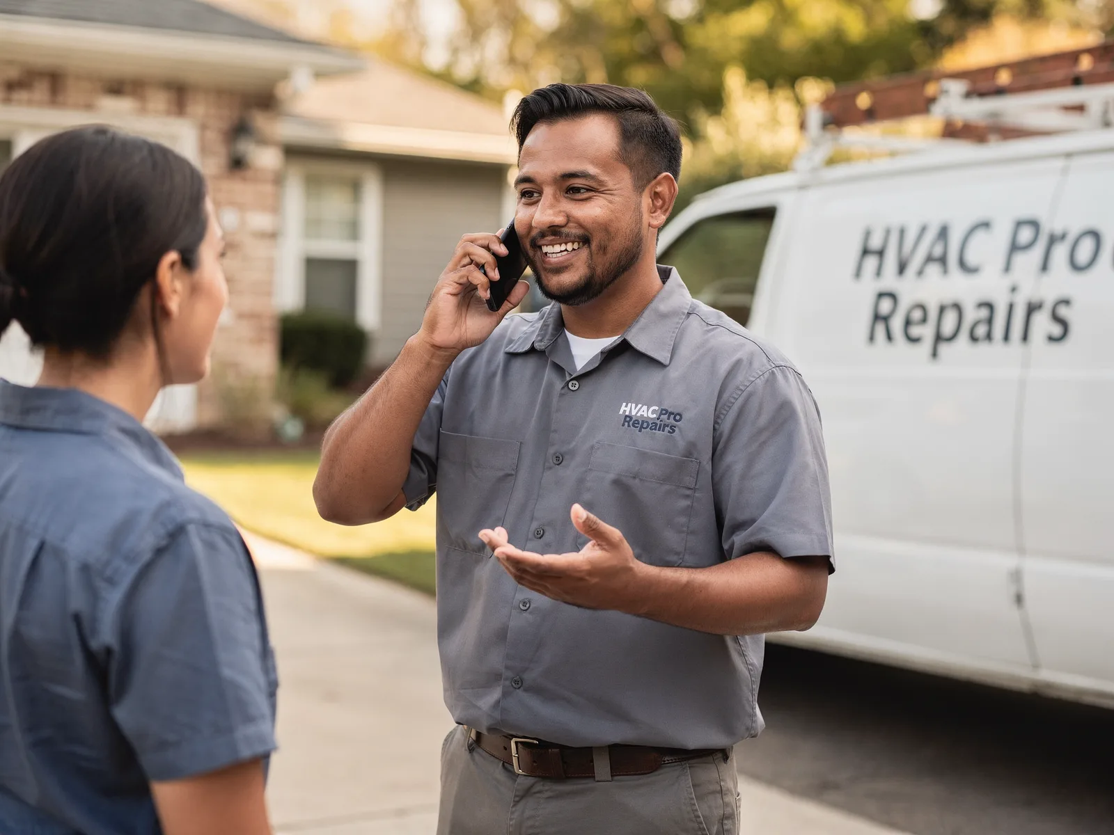 Heat Pump Repair Cold Bay, AK FAQs